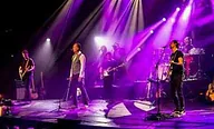 Endless Echoes - A Tribute to Pink Floyd · De Reggehof, Goor · za 13 feb 2027