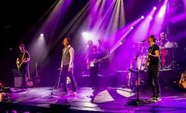 Endless Echoes - A Tribute to Pink Floyd · De Reggehof, Goor · za 13 feb 2027