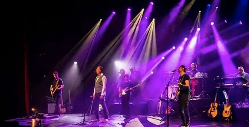 Endless Echoes - A Tribute to Pink Floyd - Remember When You Were Young? · Theater de Schalm, Veldhoven · vr 14 mei 2027
