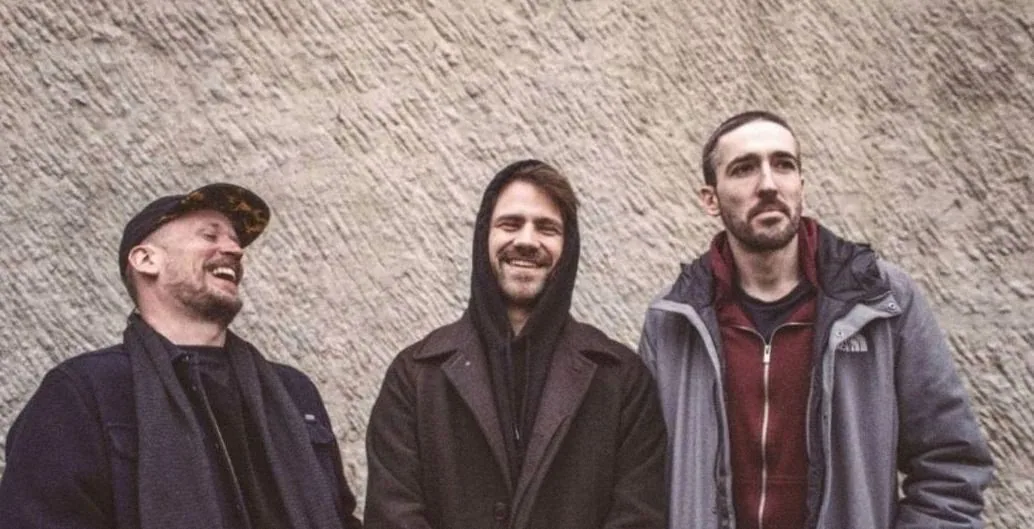 ENEMY (Downes/Eldh/Maddren) · BIMHUIS, Amsterdam · Thu, 18 Feb 2027