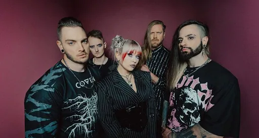 Enemy Inside · Little Devil, Tilburg · vr 22 jan 2027