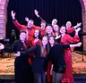 Enjoy Kerstconcert | Enjoy a Cheesy Christmas · Cultureel Centrum Jan van Besouw, Goirle · za 19 dec 2026