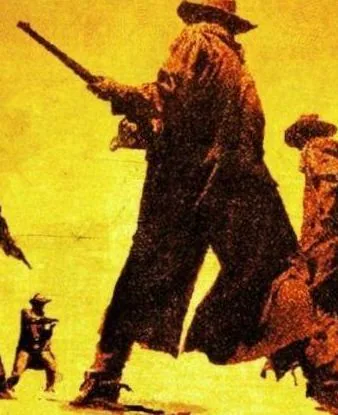 Ennio Morricone — achtergrondafbeelding