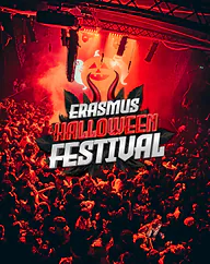 ENO Halloween Festival · Annabel, Rotterdam · Fri, 30 Oct 2026