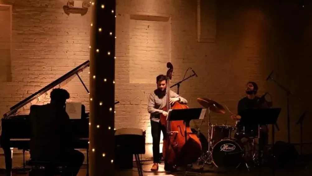Enrico Neri Quartet · BIRD, Rotterdam · wo 28 okt 2026