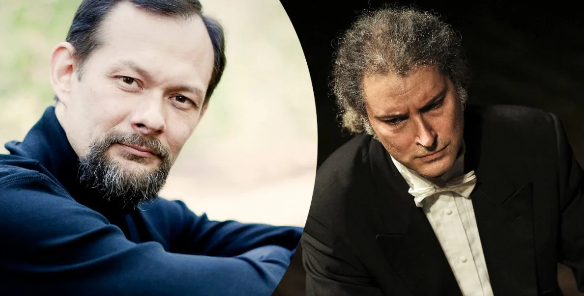 Enrico Pace & Igor Roma · TivoliVredenburg, Utrecht · di 4 mei 2027