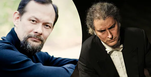 Enrico Pace & Igor Roma · TivoliVredenburg, Utrecht · di 4 mei 2027