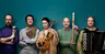 Ensemble Black Pencil - Sacred Places · Agora Theater Lelystad, Lelystad · zo 4 okt 2026