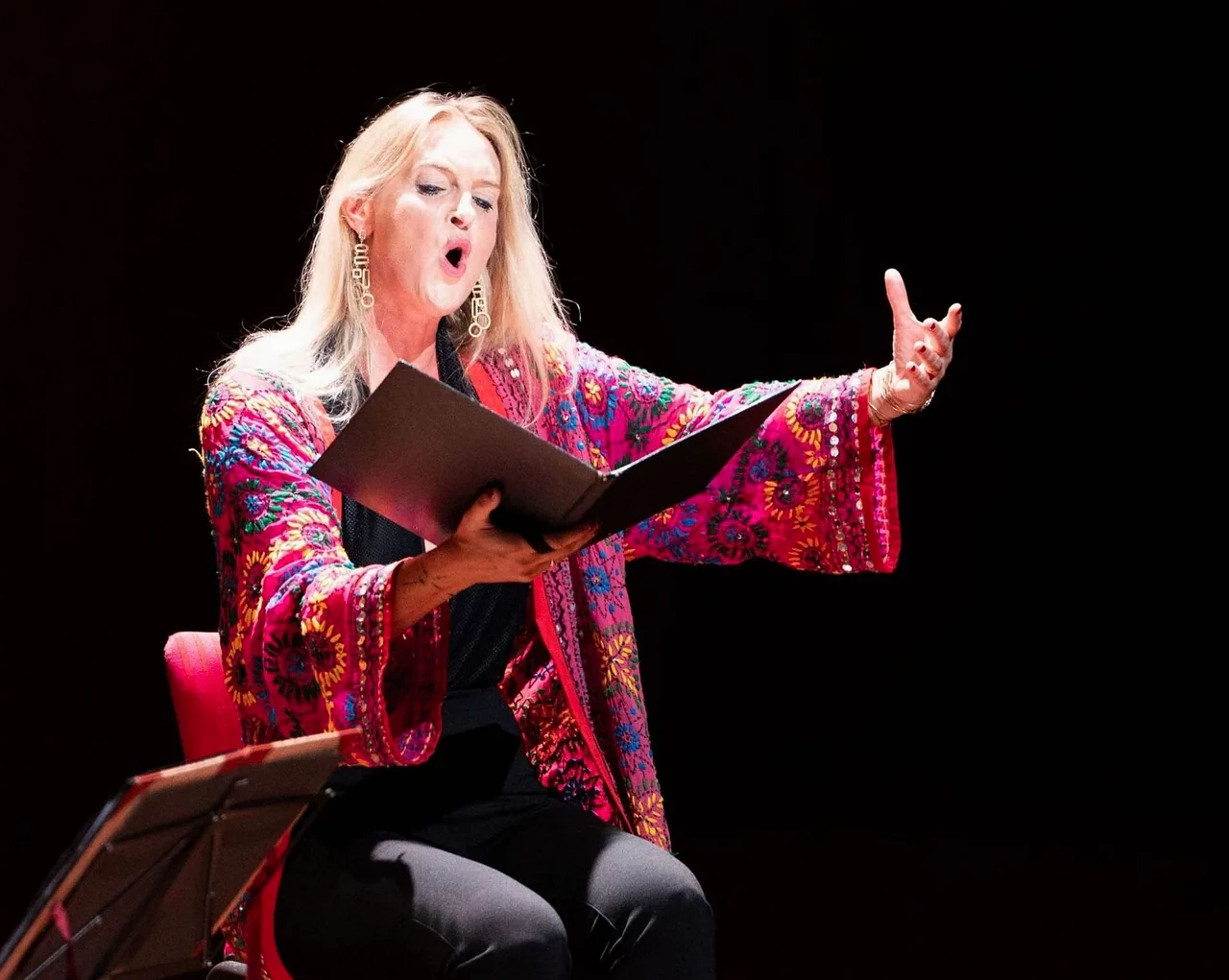 Ensemble Castelkorn & Céline Scheen · TivoliVredenburg, Utrecht · zo 6 sep 2026