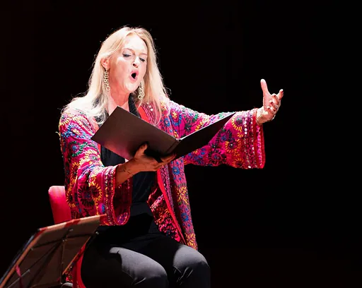 Ensemble Castelkorn & Céline Scheen · TivoliVredenburg, Utrecht · zo 6 sep 2026