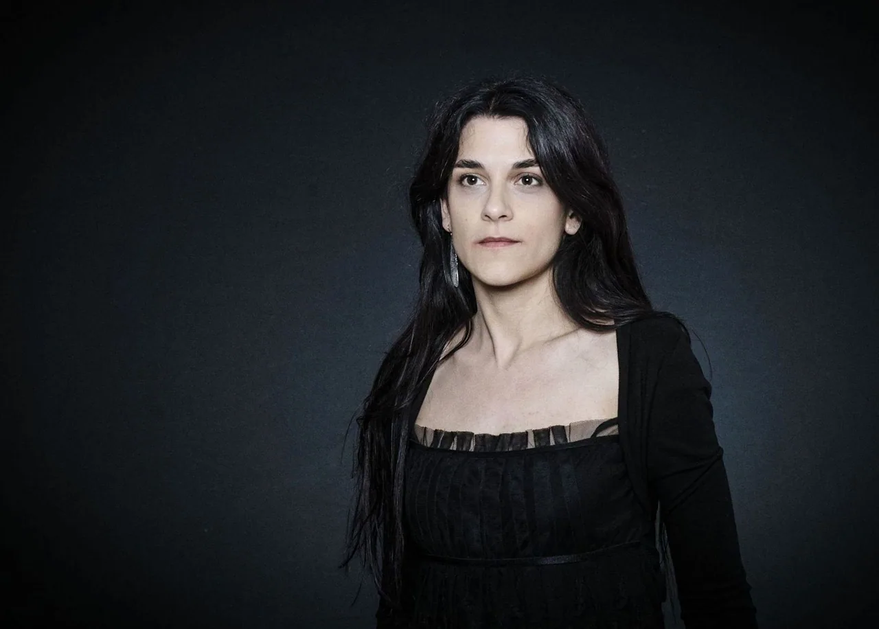 Ensemble Castelkorn & Hana Blažíková · TivoliVredenburg, Utrecht · do 3 sep 2026
