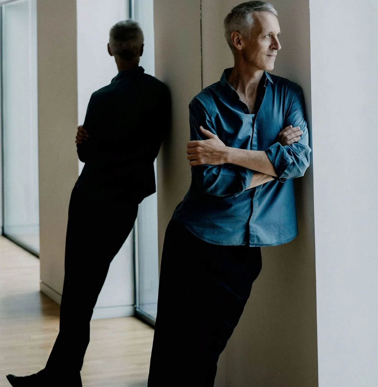 Ensemble Correspondances · TivoliVredenburg, Utrecht · za 29 aug 2026