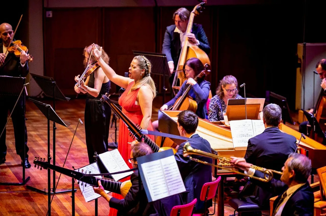 Ensemble Hemiolia · TivoliVredenburg, Utrecht · Sun, 6 Sept 2026