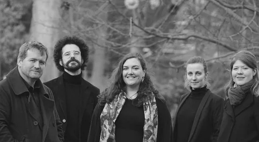 Ensemble La Favorita · KAF Kunstlinie Almere Flevoland, Almere · zo 1 nov 2026