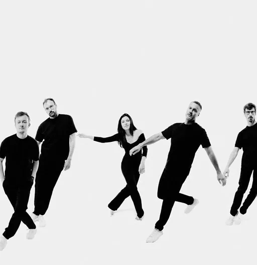 Ensemble Ouranos · Schouwburg Concertzaal Tilburg, Tilburg · Sun, 20 Dec 2026