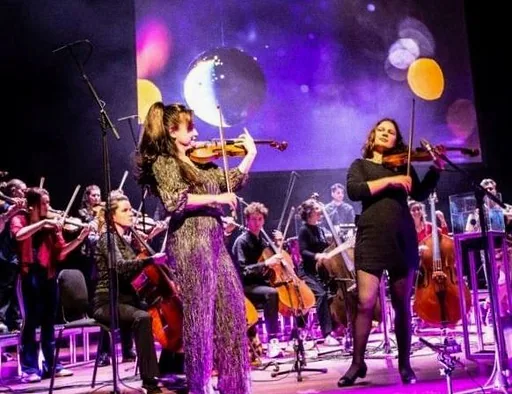 Ensemble Pynarello · Kerk Sappemeer, Sappemeer · Sat, 7 Nov 2026