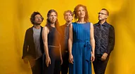 Ensemble VONK - A Songbook of Rare Feelings 2 · Podium Azijnfabriek, 's-Hertogenbosch · za 21 nov 2026