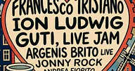 ENSL Presents: Futurismo Tropical · Yellow House, Amsterdam · do 22 okt 2026