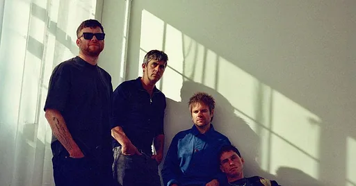 Enter Shikari · 013, Tilburg · wo 11 nov 2026