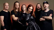 Epica · Koninklijk Theater Carre, Amsterdam · vr 29 jan 2027