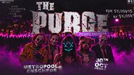 EPS x ESN Twente Halloween · Metropool, Enschede · Fri, 30 Oct 2026