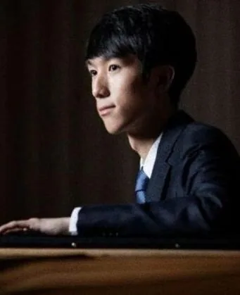 Eric Lu · Muziekgebouw Eindhoven, Eindhoven · zo 21 feb 2027