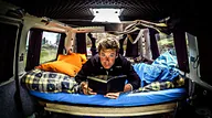 Eric Mijnster · Theater De Willem, Papendrecht · wo 2 dec 2026