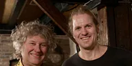 Eric & Tuur - Erik Vloeimans & Tuur Florizoone · Theater De Omval, Diemen · vr 11 dec 2026
