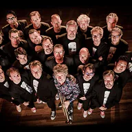 Eric Vloeimans · Schouwburg Concertzaal Tilburg, Tilburg · do 15 okt 2026