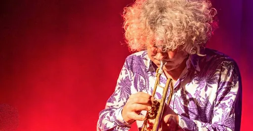 Eric Vloeimans, Frank Woeste & Franck Agulhon · BIMHUIS, Amsterdam · za 27 feb 2027
