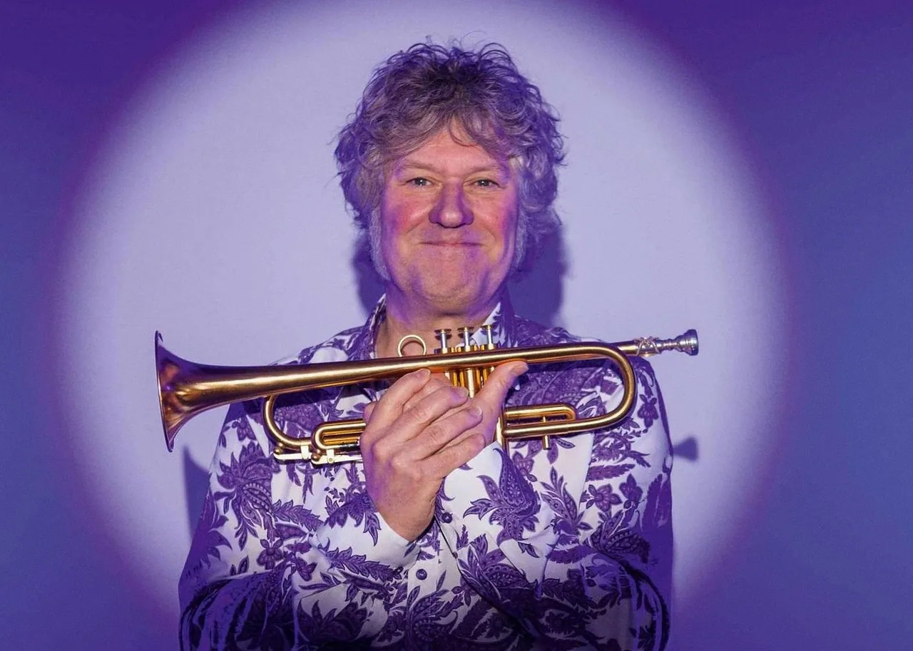 Eric Vloeimans, Frank Woeste & Franck Agulhon · LantarenVenster, Rotterdam · Fri, 26 Feb 2027