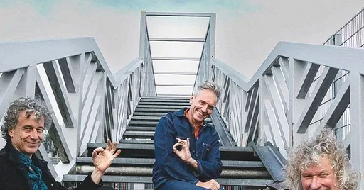 Eric Vloeimans - Pico Bello · Junushoff, Wageningen · wo 14 apr 2027