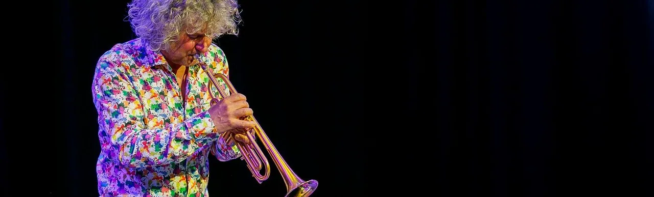 Eric Vloeimans – Pico Bello · De Goudse Schouwburg, Gouda · vr 16 apr 2027
