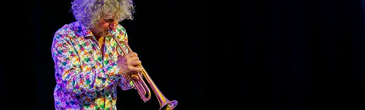 Eric Vloeimans – Pico Bello · De Goudse Schouwburg, Gouda · Fri, 16 Apr 2027