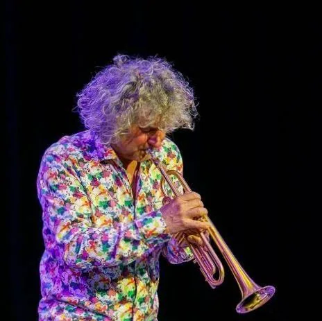 Eric Vloeimans — Pico Bello · De Eendracht, Gemert · vr 2 apr 2027