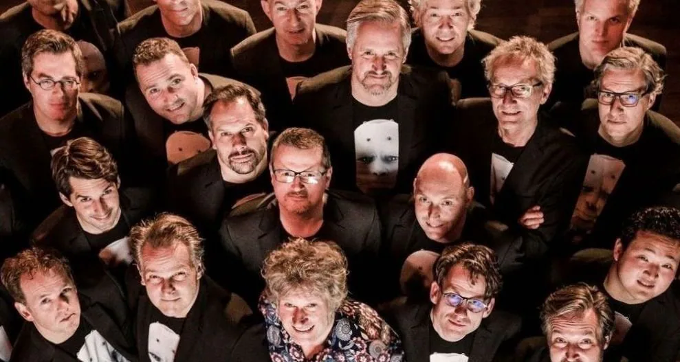Eric Vloeimans - Takes on Licks & Brains · Posthuis Theater, Heerenveen · vr 30 okt 2026