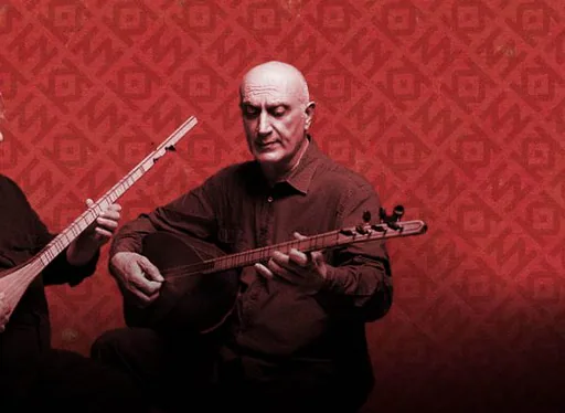 Erkan Ogur en İsmail Hakkı Demircioglu · Musis, Arnhem · Tue, 15 Dec 2026