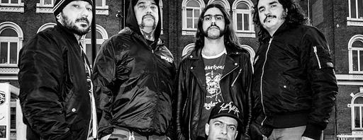 Escalpo + Kezus Krijst · Musicon, Den Haag · Sun, 25 Oct 2026