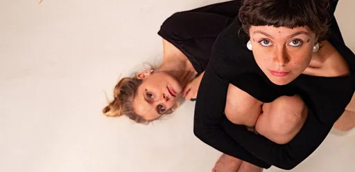 Escarteen Sisters · Theater De Roode bioscoop, Amsterdam · di 15 sep 2026