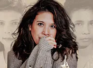 Esmay Usmany · Theater de Stoep, Spijkenisse · wo 28 okt 2026