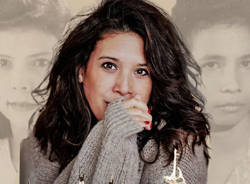 Esmay Usmany · Theater de Stoep, Spijkenisse · wo 28 okt 2026