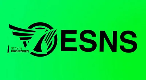 ESNS 2027 · ESNS, Groningen · wo 13 jan 2027