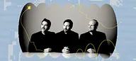 Espen Eriksen Trio · Verkadefabriek, Den Bosch · za 7 nov 2026