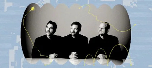 Espen Eriksen Trio · Verkadefabriek, Den Bosch · za 7 nov 2026