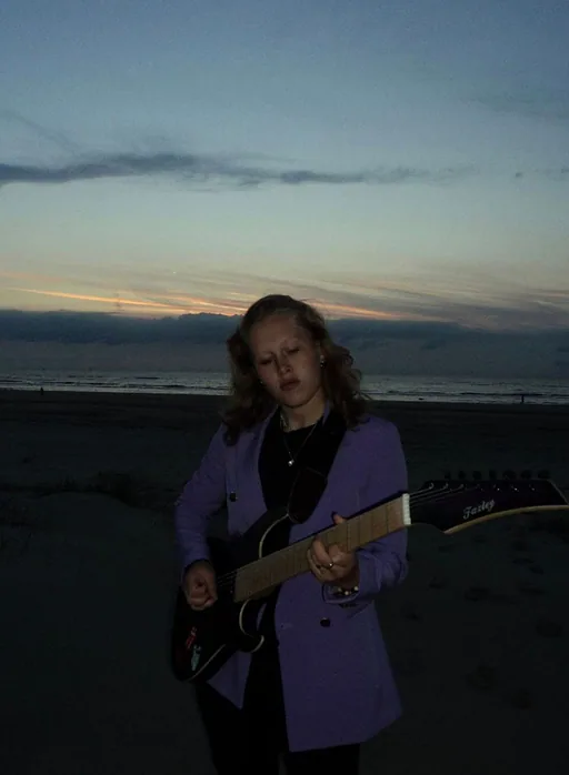Estée Moïse & Sam Dyon · Popcentrale, Dordrecht · zo 22 nov 2026