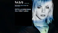 Estella Boersma All Night Long · Basis, Utrecht · za 5 dec 2026