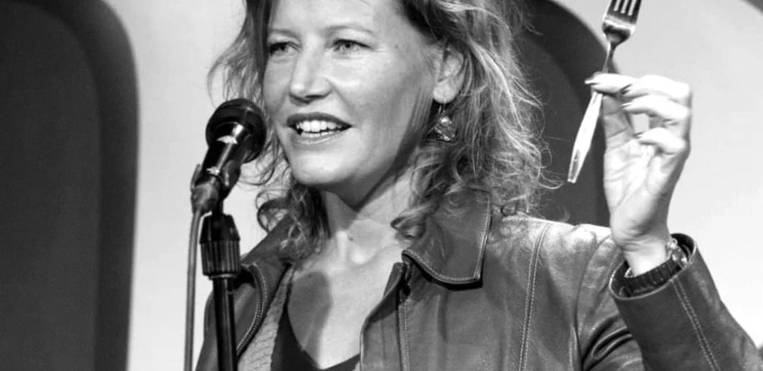 Esther Jacobs · Theater De Roode bioscoop, Amsterdam · zo 29 nov 2026