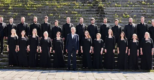 Estonian Philharmonic Chamber Choir · Concertgebouw De Vereeniging, Nijmegen · wo 3 mrt 2027