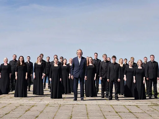 Estonian Philharmonic Chamber Choir · De Oosterpoort, Groningen · vr 5 mrt 2027