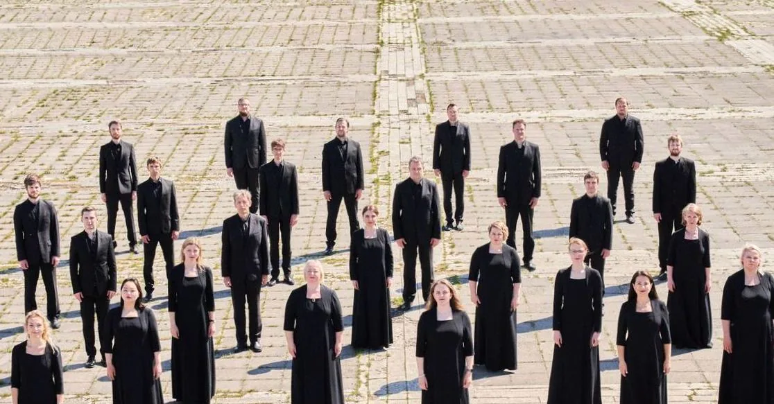 Ests Filharmonisch Kamerkoor · de Doelen, Rotterdam · Fri, 26 Feb 2027